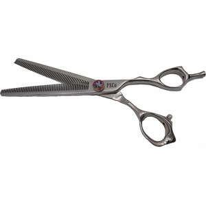 Precise Cut Patriot 44 Tooth Thinner Dog Shears
