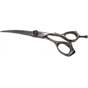 Precise Cut Phoenix Curved Dog Shears