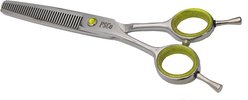 Precise Cut Sunflower Lefty 37 Tooth Thinning Dog Shears