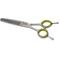Show in main carousel: Precise Cut Sunflower Lefty 37 Tooth Thinning Dog Shears slide 1 of 2