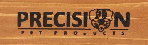 Show full view: Precision Pet Products Extreme Outback Log Cabin Dog House, Large slide 7 of 10