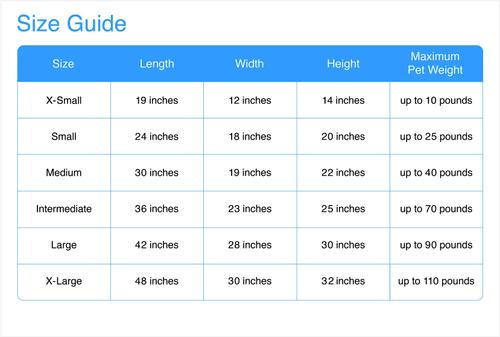 Show full view: Precision Pet Products Provalu Single Door Collapsible Wire Dog Crate, 30 inch slide 2 of 9