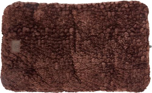 Show full view: Precision Pet Products SnooZZy Cozy Comforter Dog Crate Mat, Chocolate, Intermediate slide 4 of 10