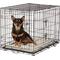 Show in main carousel: Precision Pet Products SnooZZy Sleeper Dog Crate Mat, Natural, Intermediate slide 2 of 8