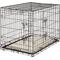 Show in main carousel: Precision Pet Products SnooZZy Sleeper Dog Crate Mat, Natural, Intermediate slide 6 of 8