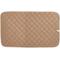 Show in main carousel: Precision Pet Products SnooZZy Sleeper Dog Crate Mat, Natural, Large slide 5 of 8