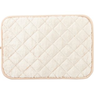 Precision Pet Products SnooZZy Sleeper Dog Crate Mat, Natural, Medium