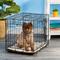 Show in main carousel: Precision Pet Products SnooZZy Sleeper Dog Crate Mat, Natural, Small slide 3 of 7