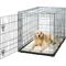 Show in main carousel: Precision Pet Products SnooZZy Sleeper Dog Crate Mat, Natural, X-Large slide 2 of 8