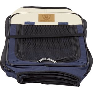 Precision Pet Products Soft-Sided Dog & Cat Playpen, Large