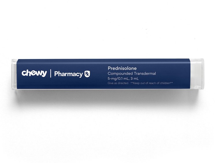 Pet Compound Pharmacy: Compounded Medication for Dogs & Cats | Chewy RX