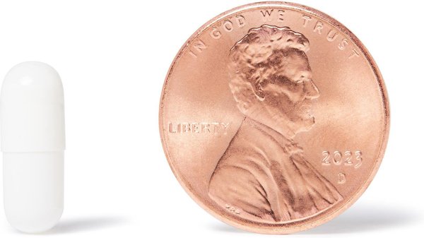 Show full view: Prednisone Compounded Capsule for Dogs & Cats, 1.5-mg, 60 Capsules slide 2 of 7