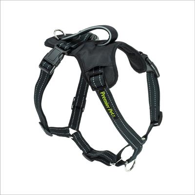 Show full view: Premier Pet Comfort Reflective No Pull Dog Harness, Small: 18 to 25-in chest slide 2 of 6