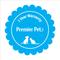 Show in main carousel: Premier Pet Comfort Reflective No Pull Dog Harness, Small: 18 to 25-in chest slide 4 of 6