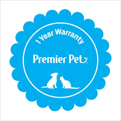Show full view: Premier Pet Comfort Reflective No Pull Dog Harness, Small: 18 to 25-in chest slide 4 of 6