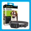 Show in main carousel: Premier Pet Waterproof Dog Bark Collar with Digital Display, Gray slide 1 of 8