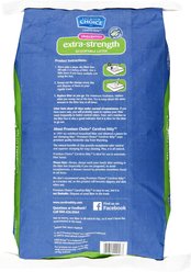 Premium Choice Carefree Extra Strength Unscented Clumping Clay Cat Litter, 25-lb bag slide 2 of 6