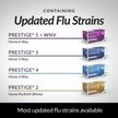 Show in main carousel: PRESTIGE 2 Vaccine for Horses, 1-mL syringe slide 6 of 9