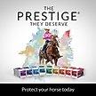 Show in main carousel: PRESTIGE 2 Vaccine for Horses, 10-mL vial slide 6 of 9