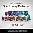 Show in main carousel: PRESTIGE 3 + WNV Vaccine for Horses, 1-mL syringe slide 8 of 10