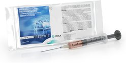 PRESTIGE 4 Vaccine for Horses, 1-mL syringe