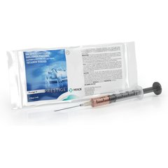 PRESTIGE 4 Vaccine for Horses, 1-mL syringe