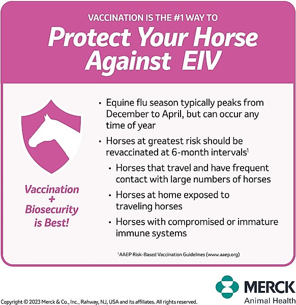 Show full view: PRESTIGE 4 Vaccine for Horses, 1-mL syringe slide 4 of 9
