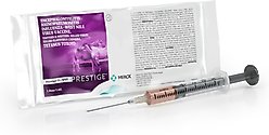 PRESTIGE 5 + WNV Vaccine for Horses, 1-mL syringe