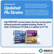 Show in main carousel: PRESTIGE 5 + WNV Vaccine for Horses, 1-mL syringe slide 6 of 9
