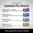 Show in main carousel: PRESTIGE 5 + WNV Vaccine for Horses, 1-mL syringe slide 8 of 9