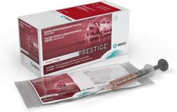 PRESTIGE PRODIGY Vaccine for Horses, 2-mL syringe slide 2 of 8