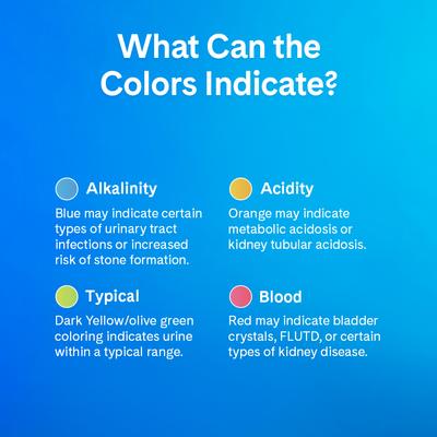 Show full view: PrettyLitter Health Monitoring Cat Litter, 8-lb bag slide 9 of 12