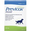 Show in main carousel: Previcox (Firocoxib) Chewable Tablets for Dogs, 15 tablets, 227-mg slide 1 of 11