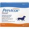 Show in main carousel: Previcox (Firocoxib) Chewable Tablets for Dogs, 57-mg, 1 tablet slide 1 of 11