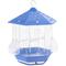 Show in main carousel: Prevue Pet Products Bali Bird Cage, Blue slide 1 of 2
