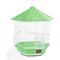 Show in main carousel: Prevue Pet Products Bali Bird Cage, Green slide 2 of 2