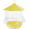 Show in main carousel: Prevue Pet Products Bali Bird Cage, Yellow slide 1 of 2