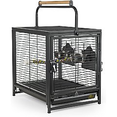 Prevue Pet Products Bird Travel Carrier
