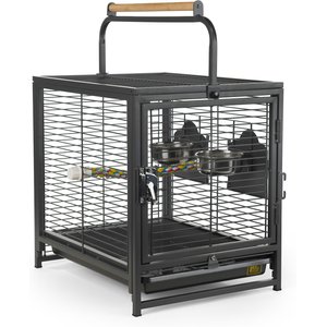 Prevue Pet Products Bird Travel Carrier