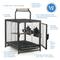 Show in main carousel: Prevue Pet Products Bird Travel Carrier slide 7 of 10
