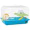 Show in main carousel: Prevue Pet Products Blue Hamster Haven, Large slide 1 of 11