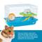 Show in main carousel: Prevue Pet Products Blue Hamster Haven, Large slide 2 of 11