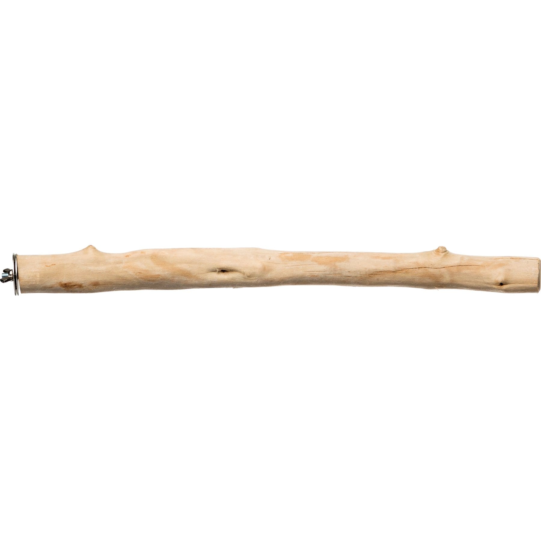 Prevue Pet Products Branch Coffeawood Bird Perch, Natural Blonde, 18-in