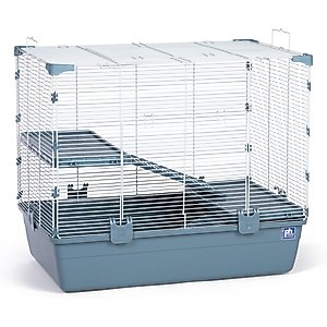 Prevue Pet Products Bungalow Universal Small Pet House