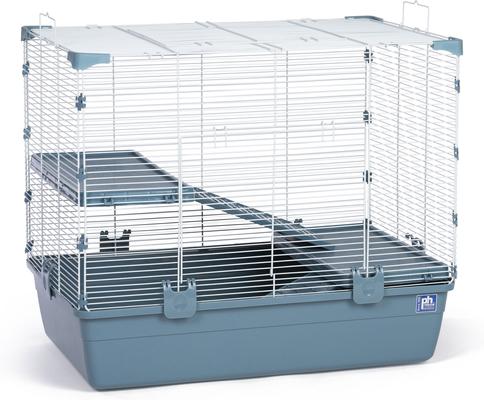 Show full view: Prevue Pet Products Bungalow Universal Small Pet House slide 1 of 10