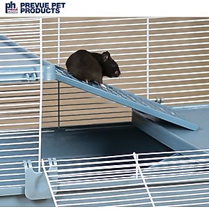 Prevue Pet Products Bungalow Universal Small Pet House