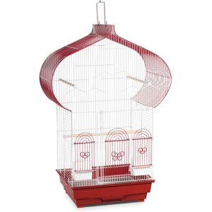 Prevue Pet Products Casbah Parakeet Bird Cage