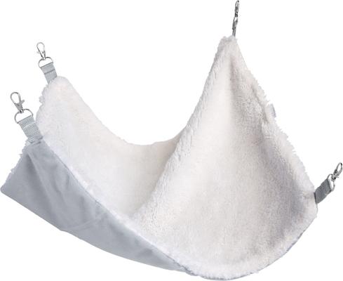 Show full view: Prevue Pet Products Cat Cage Replacement Hammock slide 1 of 10