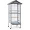 Show in main carousel: Prevue Pet Products Charming Aviary Large Bird Cage slide 1 of 5