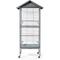 Show in main carousel: Prevue Pet Products Charming Aviary Large Bird Cage slide 2 of 5